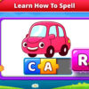 ABC Spelling Games and Math Games - Image 2