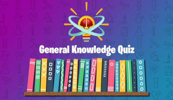 Knowledge Quiz - Image 2