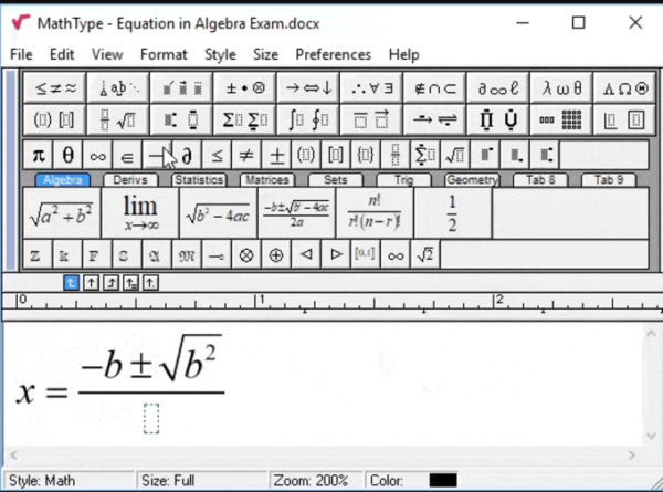 MathType - Image 2