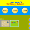Sight Words Sentence Builder - Image 2