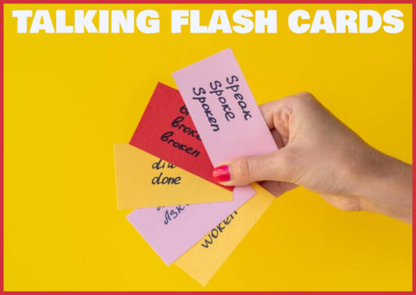 Talking Flashcards - Image 3