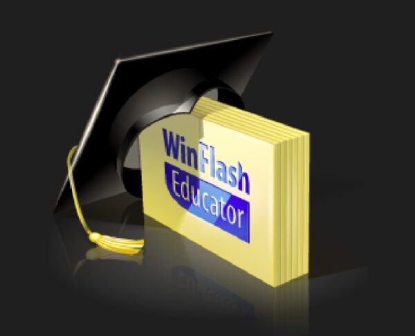 WinFlash Educator