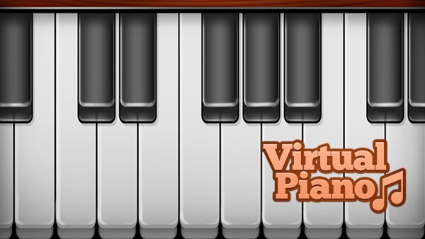 Virtual Piano - Image 4