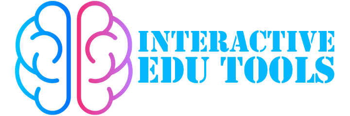 Interactive Edu Tools